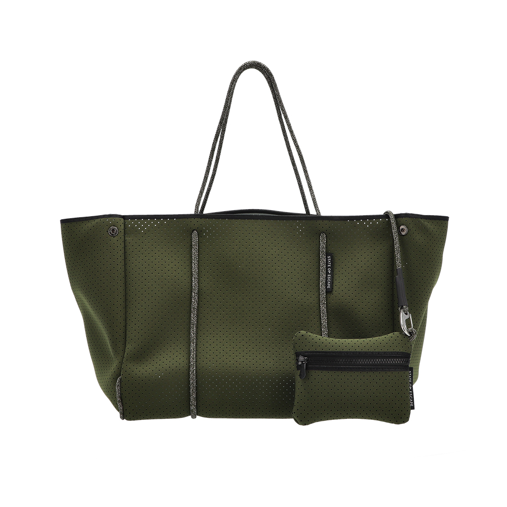 STATE OF ESCAPE ステイト オブ エスケープ State of Escape BAG