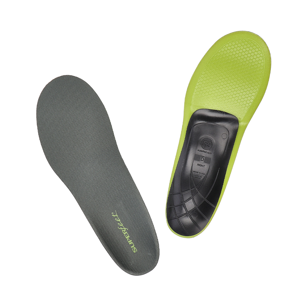 ジェンムーブフィット ウォーキング バランス インソール 24mm ジェン