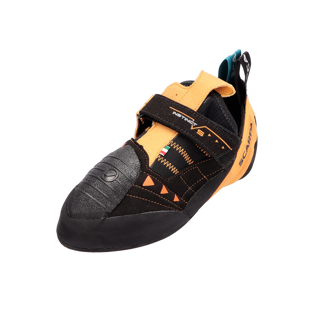 SCARPA（スカルパ） 【並行輸入品】 クライミングシューズ INSTINCT VS