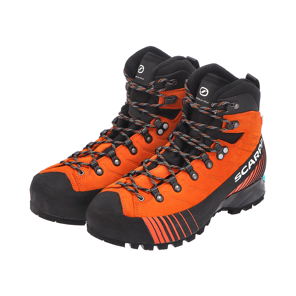 SCARPA RIBELLE HD スカルパ リベレ EU43 27㎝ 登山靴 山岳金物店 / SCARPA RIBELLE HD・スカルパ リベレ HD NEW