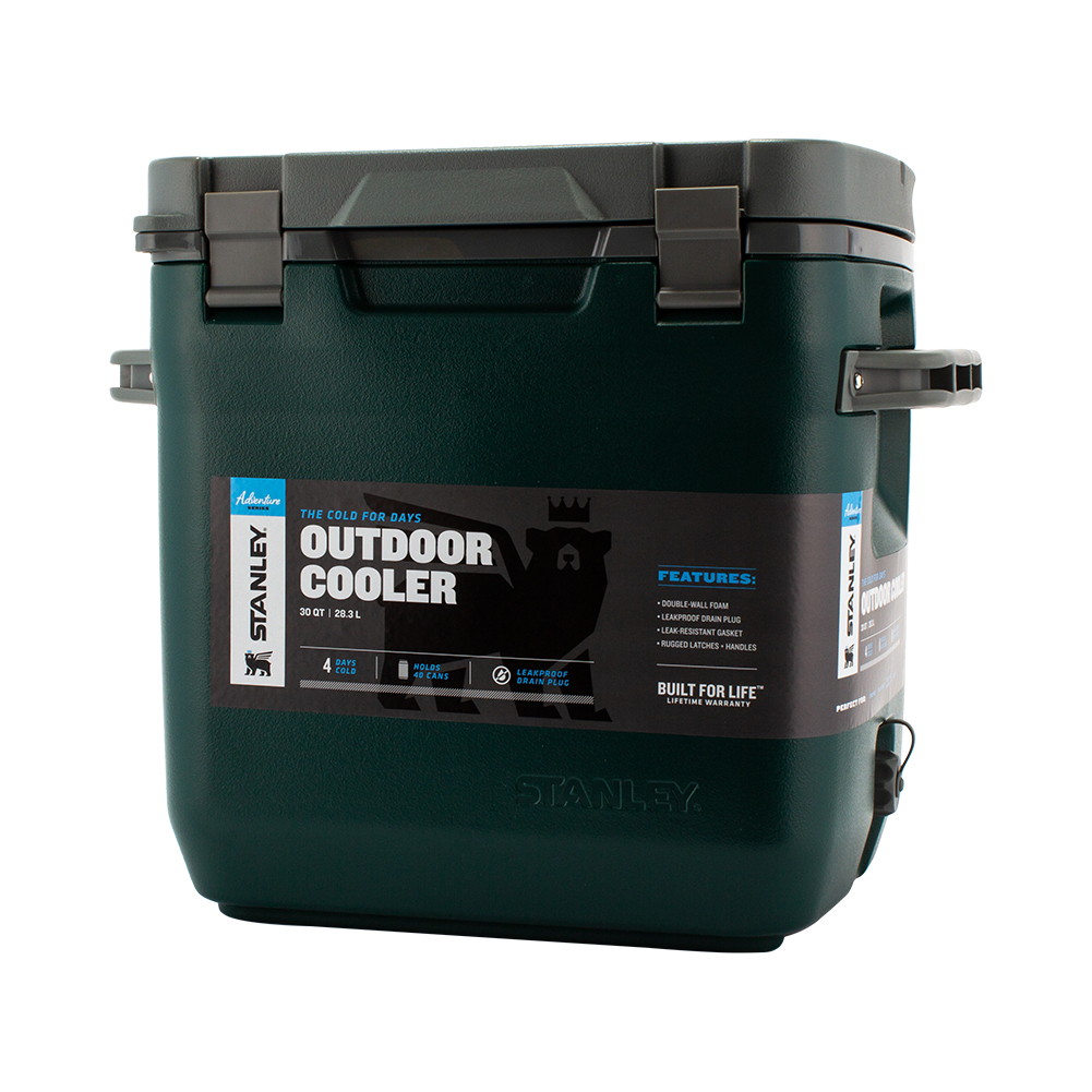 STANLEY スタンレー Stanley クーラーボックス 28.3L 保冷
