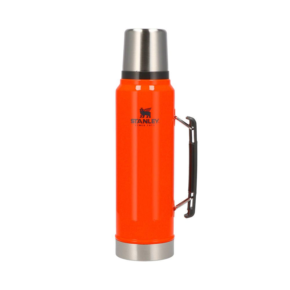 Legendary Classic Thermos 1 l - Stanley 10-08266-054