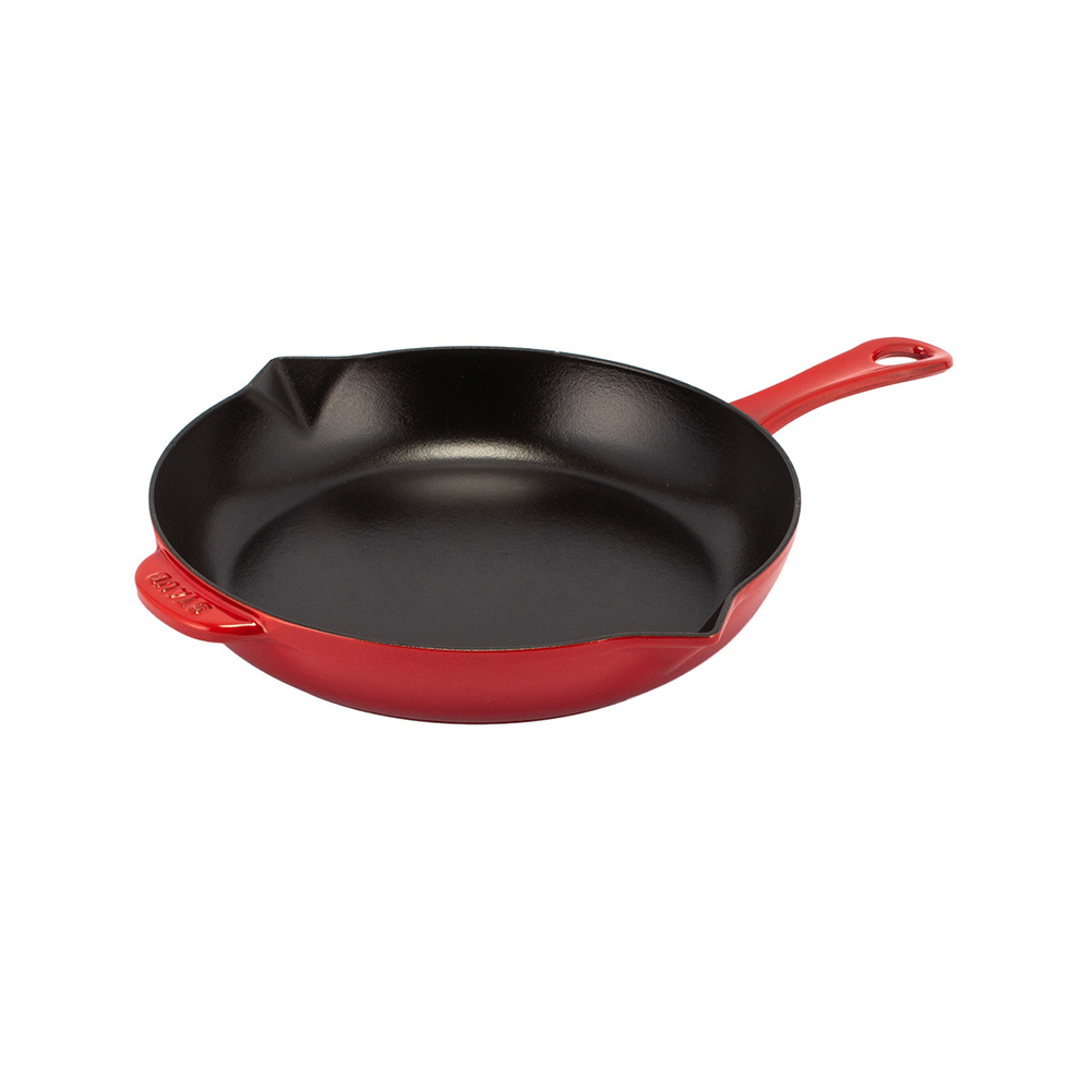 Staub（ストウブ） 【並行輸入品】 鍋 フライパン 26cm IH対応 