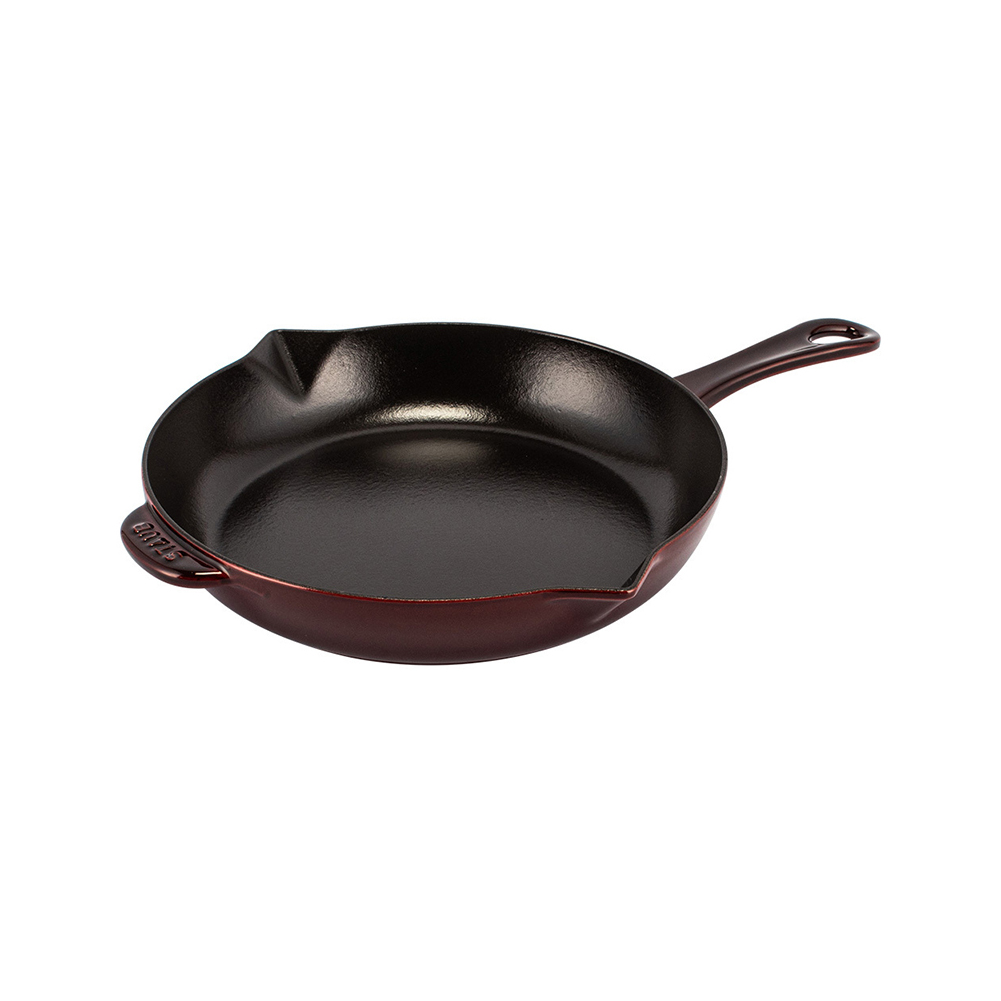 Staub（ストウブ） 【並行輸入品】 鍋 フライパン 26cm IH対応 