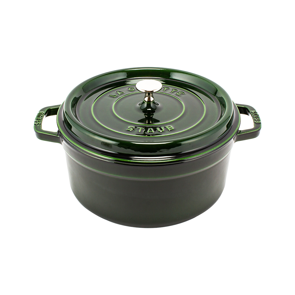 Staub（ストウブ） 【並行輸入品】 ピコ ココット ラウンド 26cm 両手 
