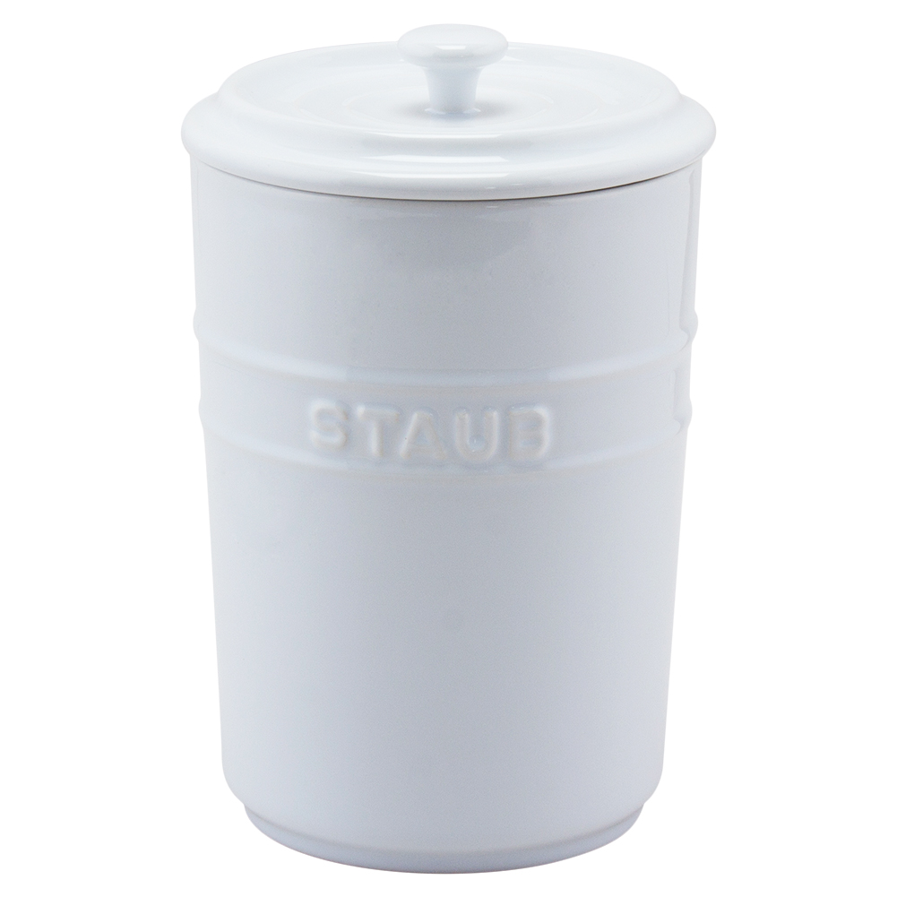 Staub（ストウブ） 【並行輸入品】 ストレージポット 1.5L