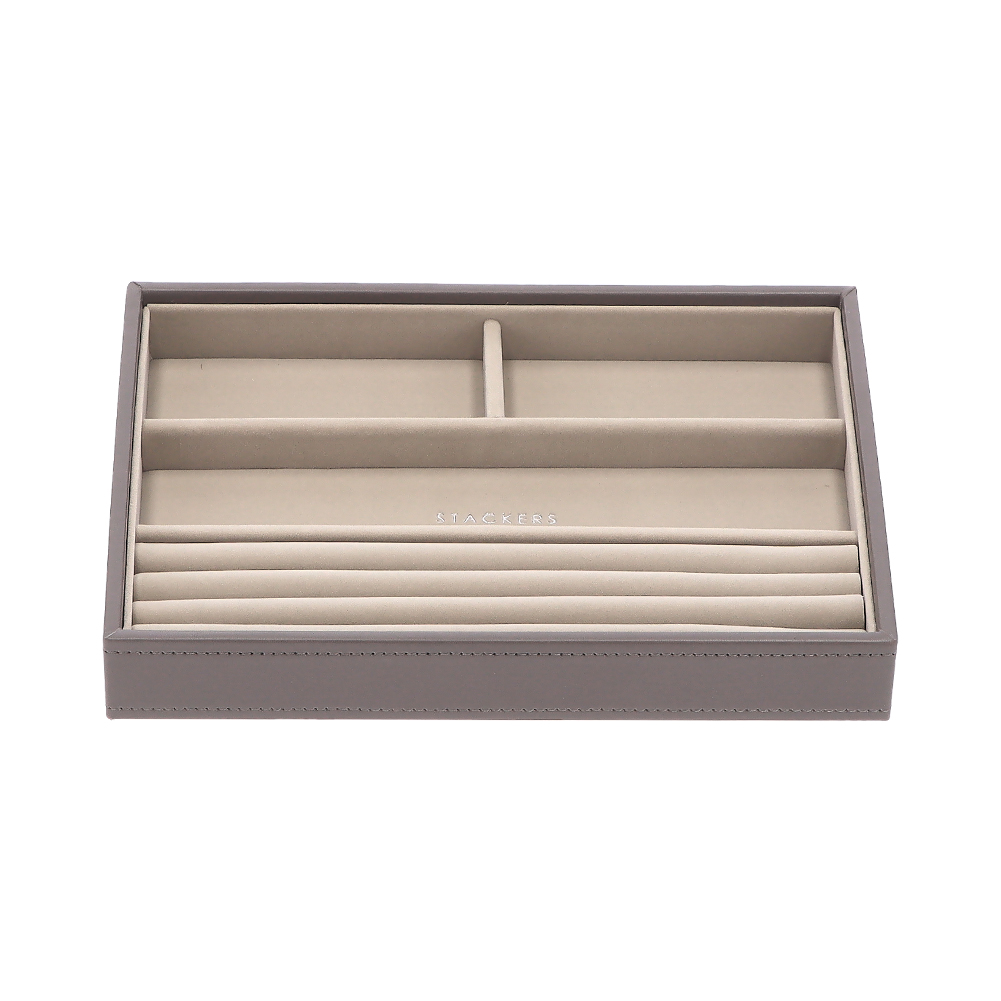 STACKERS（スタッカーズ） 【並行輸入品】 ジュエリーボックス 4個