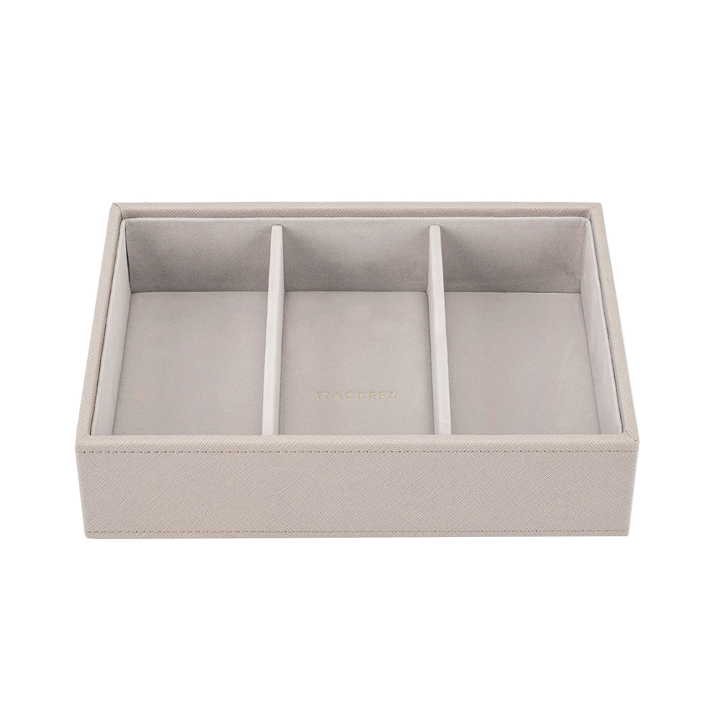 STACKERS（スタッカーズ） 【並行輸入品】 ジュエリーボックス 3個