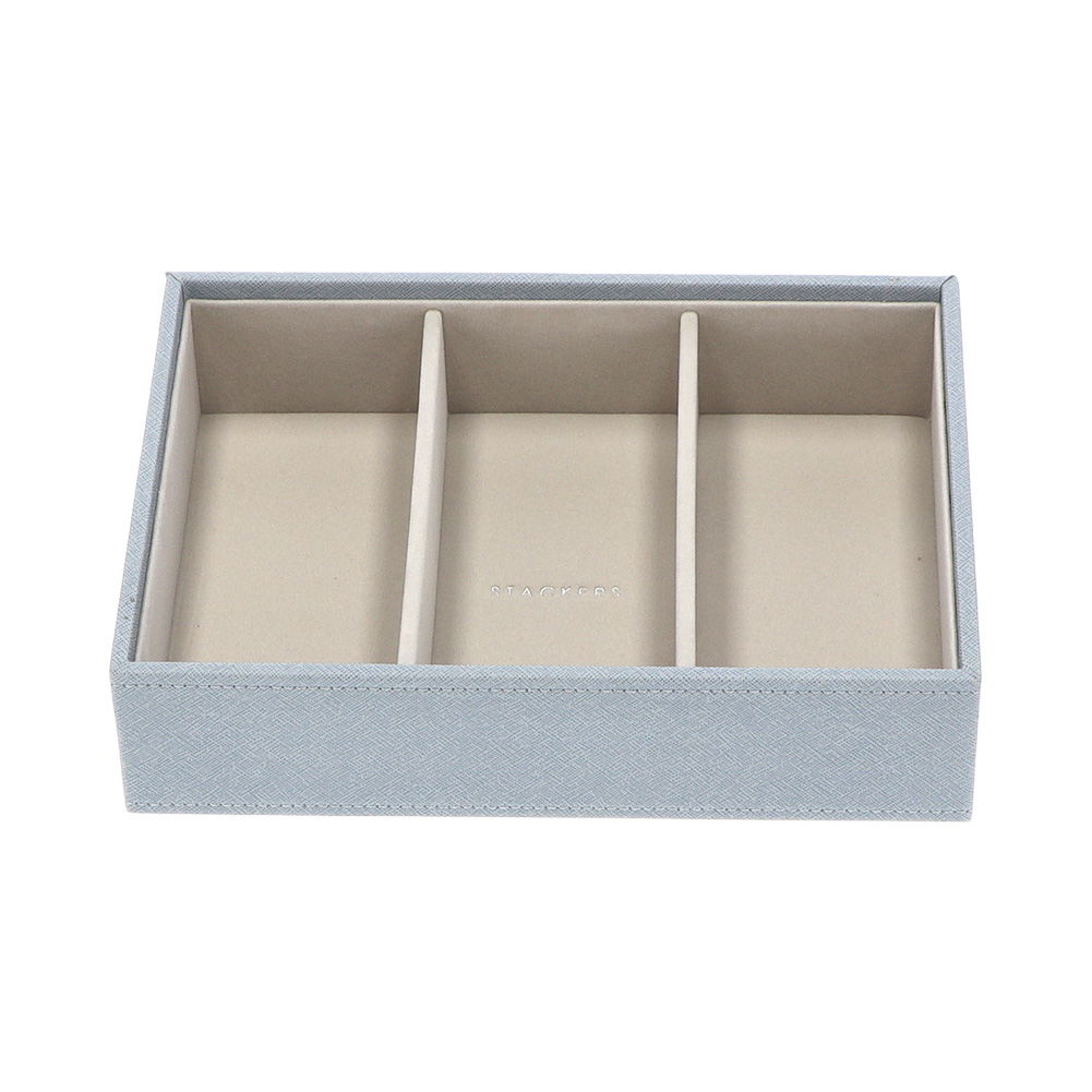 STACKERS（スタッカーズ） 【並行輸入品】 ジュエリーボックス 3個