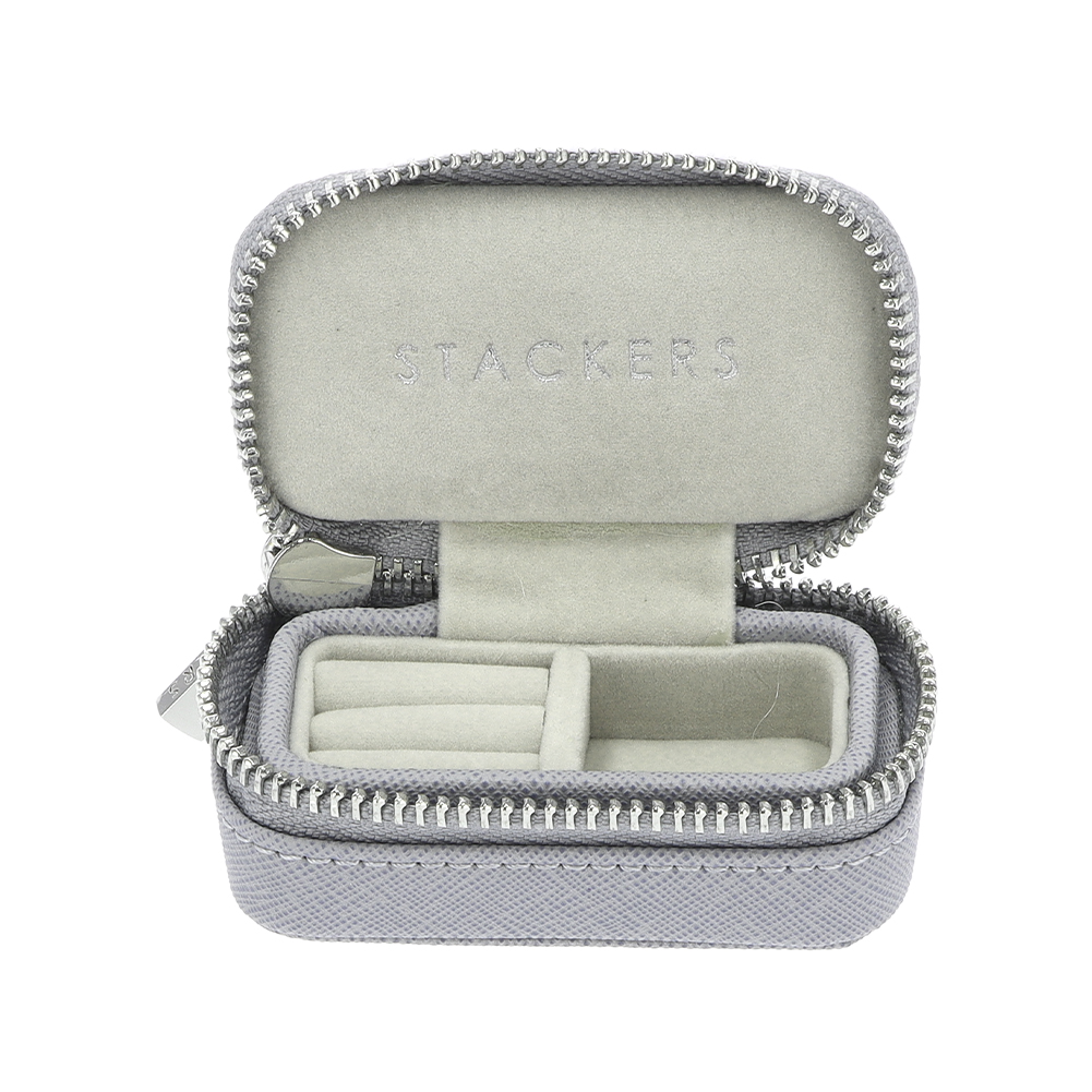 STACKERS（スタッカーズ） 【並行輸入品】 トラベルジュエリーボックス