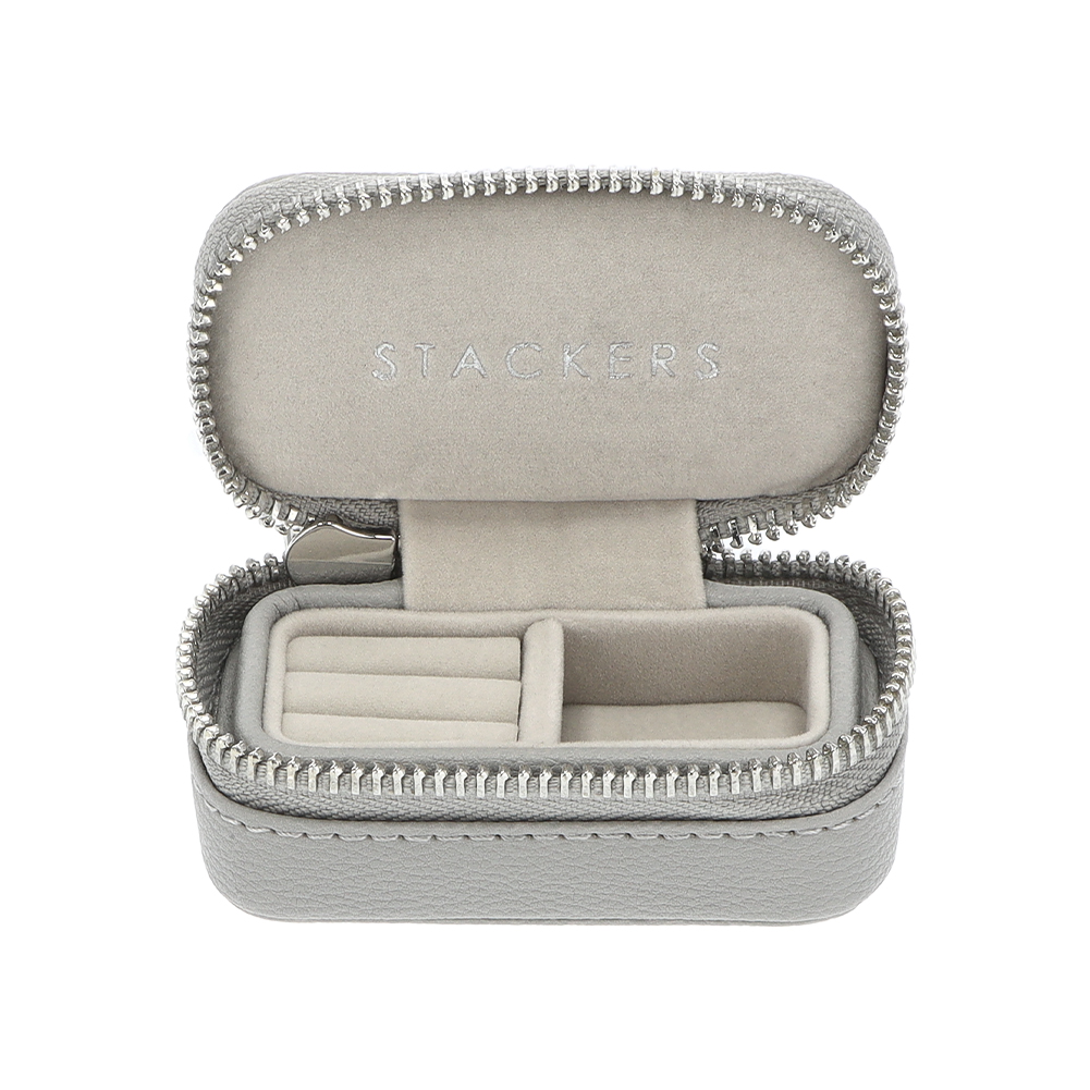 STACKERS（スタッカーズ） 【並行輸入品】 トラベルジュエリーボックス