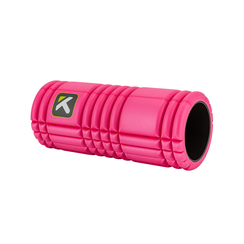 トリガーポイント フォームローラー グリッド Trigger point 筋膜 Foam Roller GRID ストレッチ トレーニング マッサージ  筋膜リリース Triggerpoint :TGR-90:PeeWeeBaby - 通販 - Yahoo!ショッピング