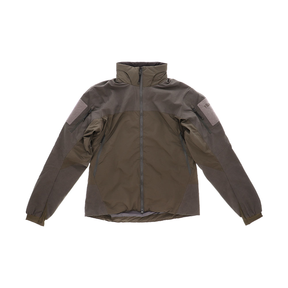 tilak（ティラック） 【並行輸入品】 Tilak Verso MiG Jacket ベルソ 