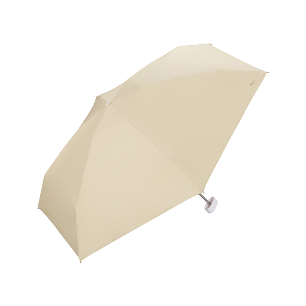 Wpc. ダブリュピーシー 遮光インサイドカラー 折り畳み傘 晴雨兼用 UVカット 完全遮光 スクエア型｜peeweebaby-gulliver｜04