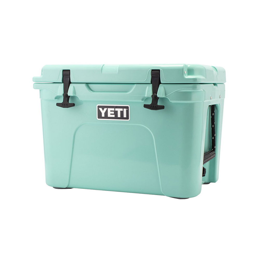月末月初でポイントUP 【並行輸入品】 イエティ Yeti クーラーボックス 28.3L タンドラ 35 クーラーバッグ YT35W/T/B/SG Tundra Coolers 父の日_4