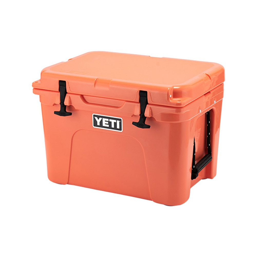 月末月初でポイントUP 【並行輸入品】 イエティ Yeti クーラーボックス 28.3L タンドラ 35 クーラーバッグ YT35W/T/B/SG Tundra Coolers 父の日_5
