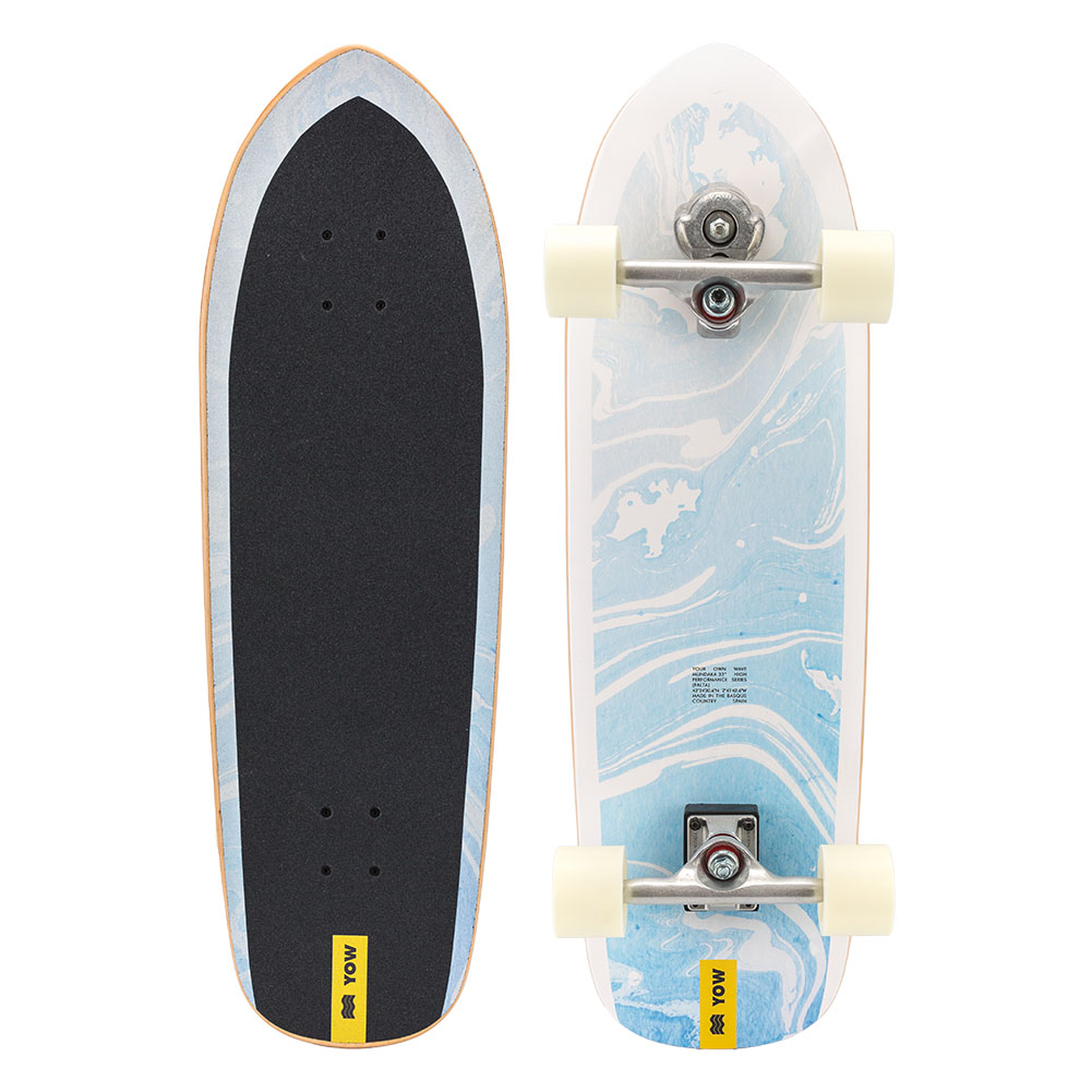 ヤウ サーフスケート YOW Surfskate スケートボード Skateboard 