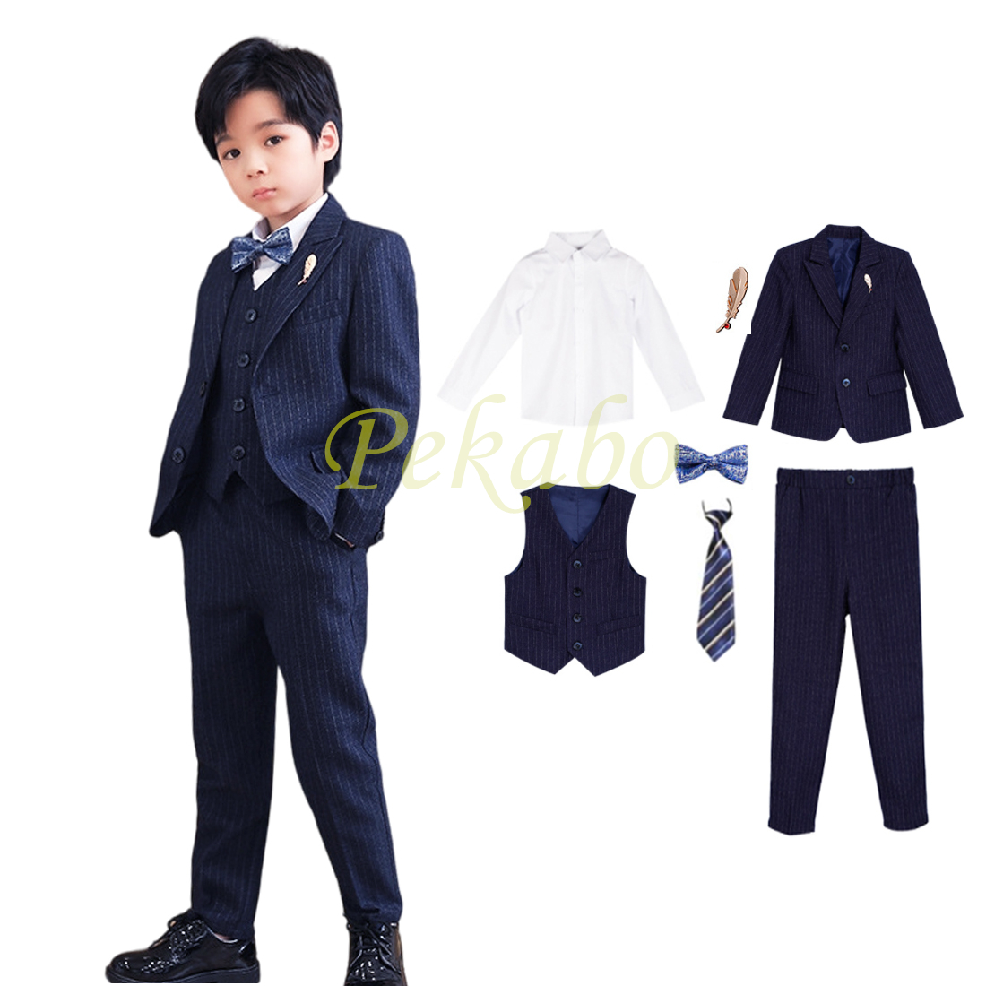 子供服 フォーマル スーツ 男の子 キッズ 入学式 卒業式 卒園式 結婚式