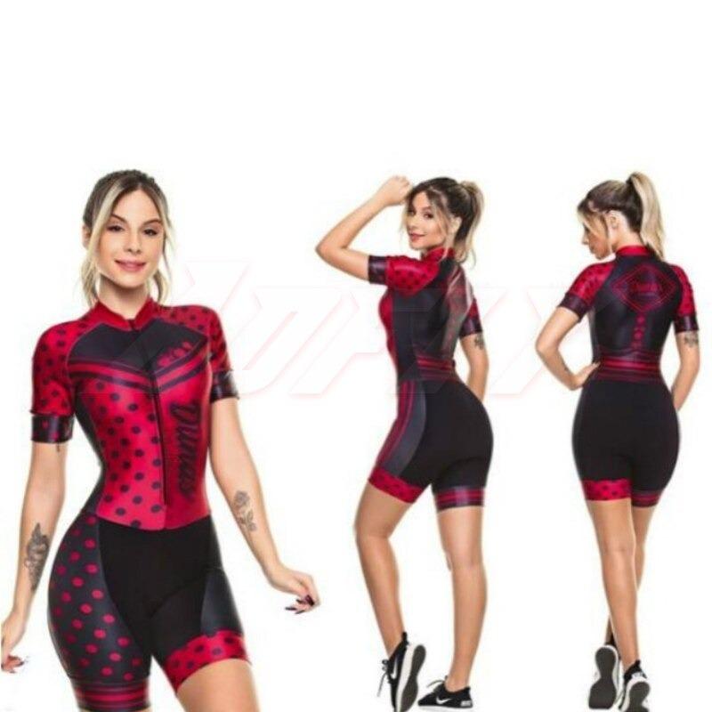 トライアスロンウェア 女性 職業 トライアスロンスーツ 服 サイクリングスキン スーツボディセット ロンパース レディース  :Axx1727:ペコーマート - 通販 - Yahoo!ショッピング