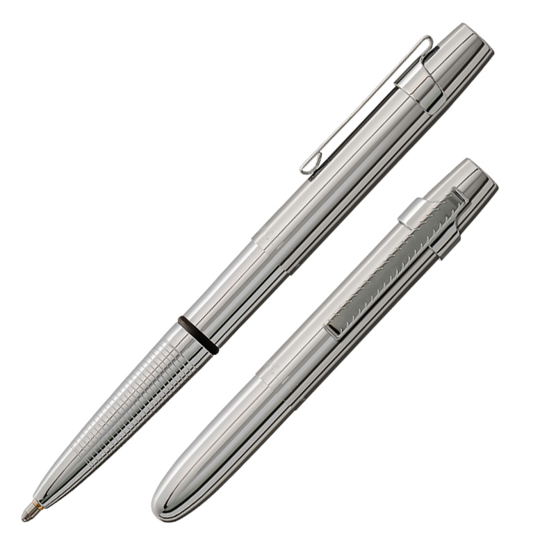 替芯1本プレゼント】 FISHER SPACEPEN フィッシャースペースペン