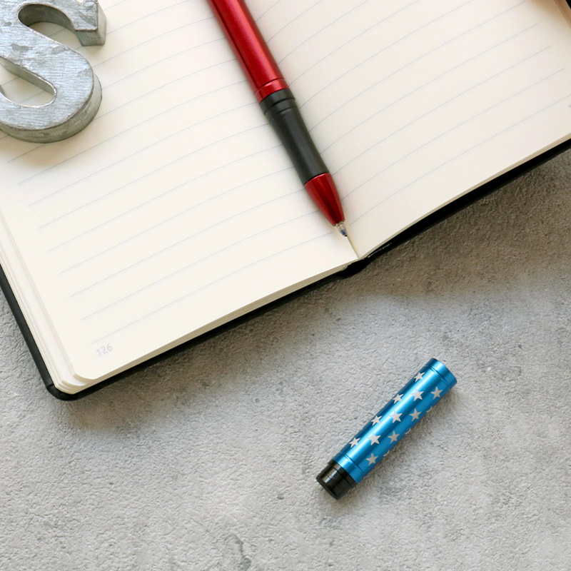 ポケットベースボール  ファインプレイ FISHER SPACEPEN フィッシャースペースペン ボールペン POCKET TEC