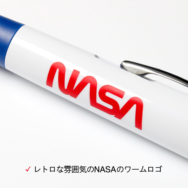 FISHER SPACEPEN フィッシャースペースペン ボールペン ECLIPSE