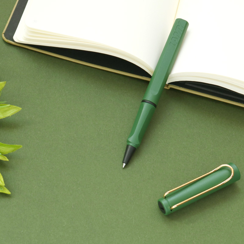 LAMY（ラミー） 【正規販売】 サファリ 2024 限定色 数量限定