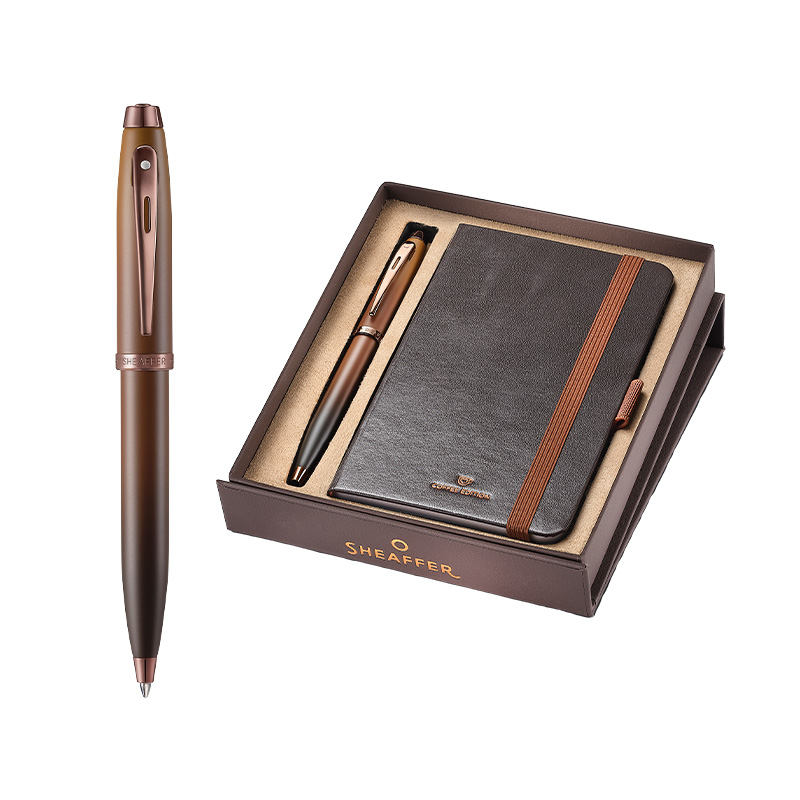 SHEAFFER（シェーファー） ギフトセット コーヒー エディション
