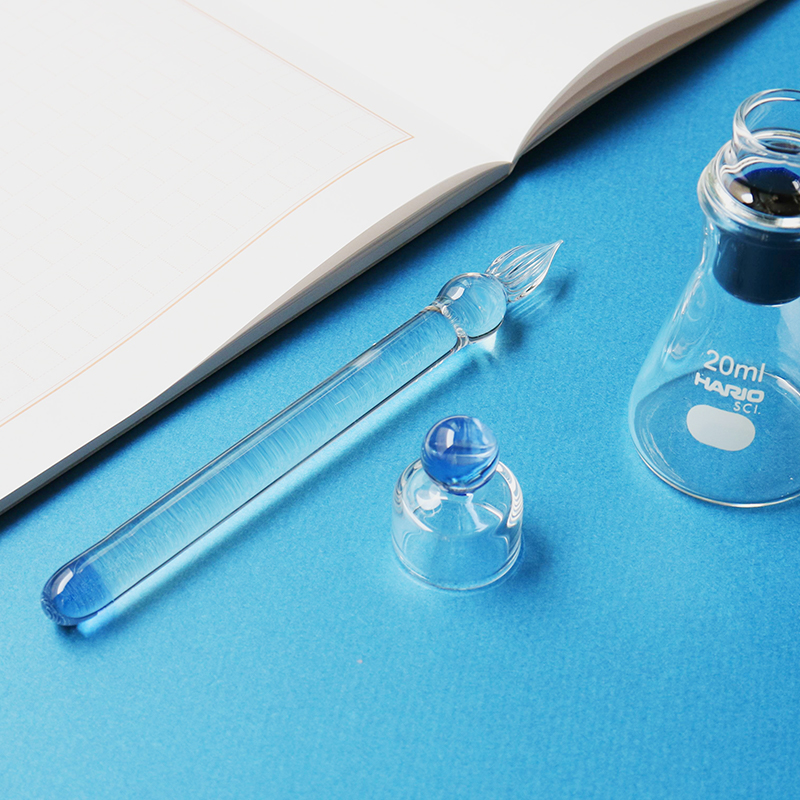 HARIO ガラスペン 即日出荷OK】HARIO SCIENCE ハリオサイエンス ガラスペン 毎日使いたい