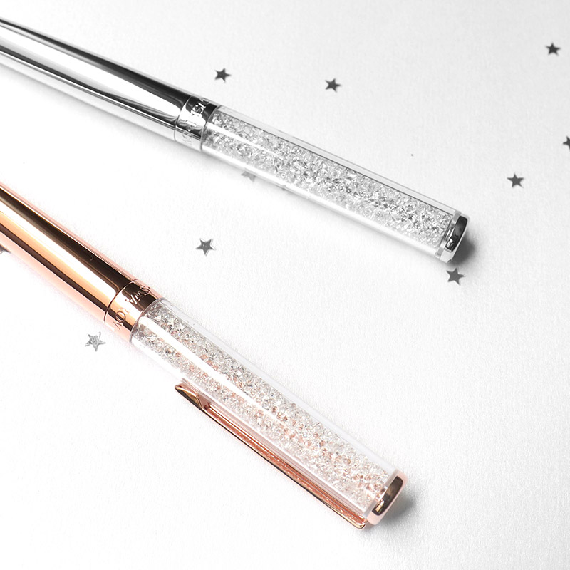 【 新品・未使用】SWAROVRKI ボールペン 替芯3本 保証書付 Amazon | ゼブラ 3色ボールペン サラサクリップ3C 0.4mm 赤軸 替