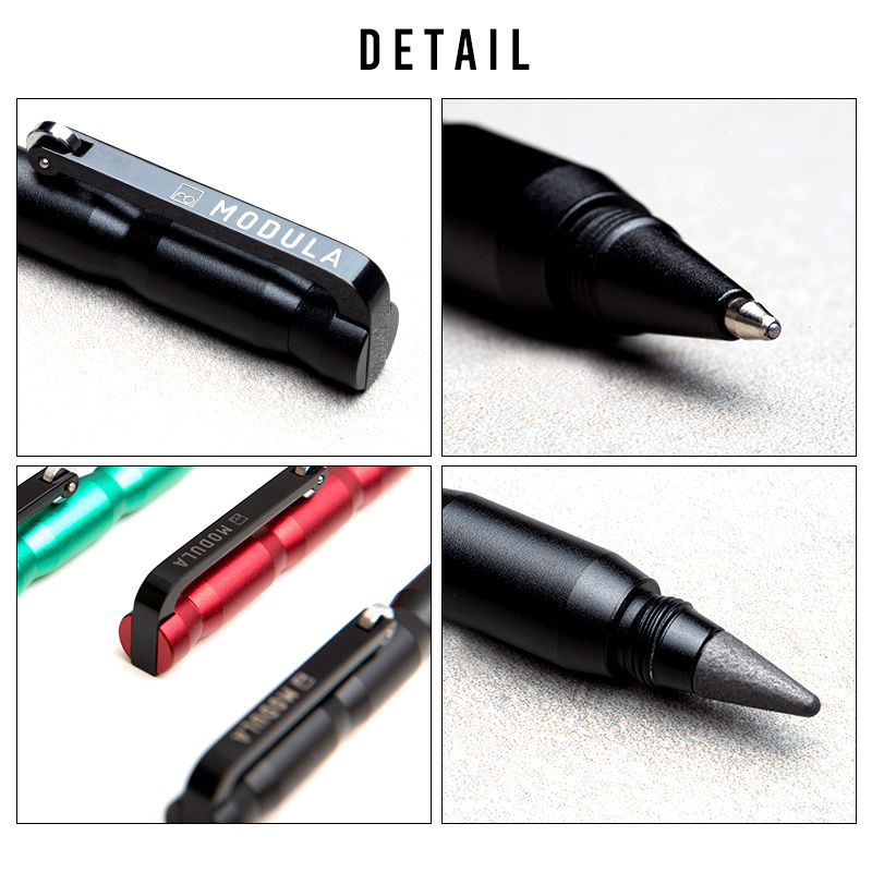 Pininfarina ピニンファリーナ インクレスペン＆ボールペン