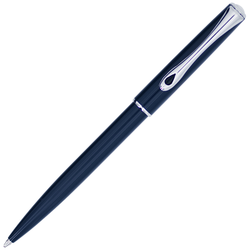 公式 DIPLOMAT ディプロマット ボールペン Traveler トラベラー 筆記具