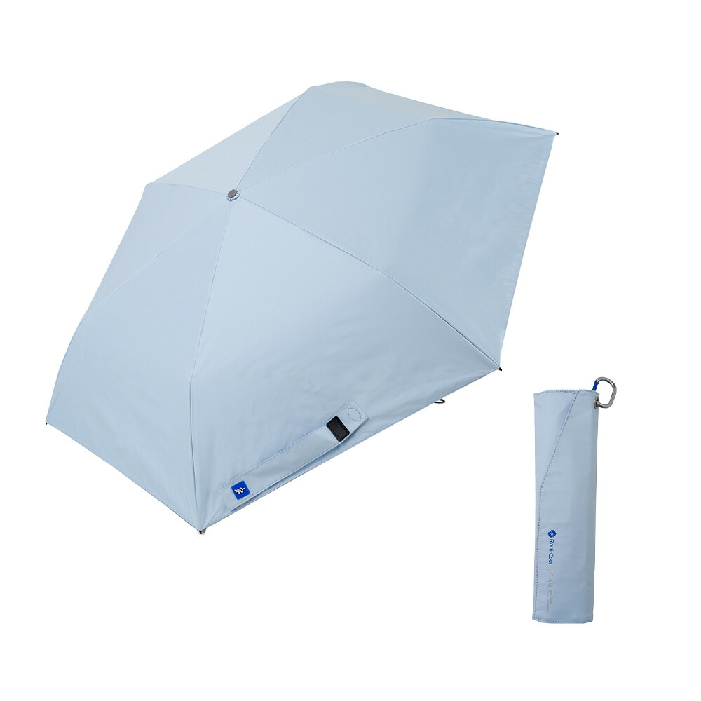 0＆（ゼロアンド） 【正規販売】Radi-cool ラディクール 晴雨兼用 日傘