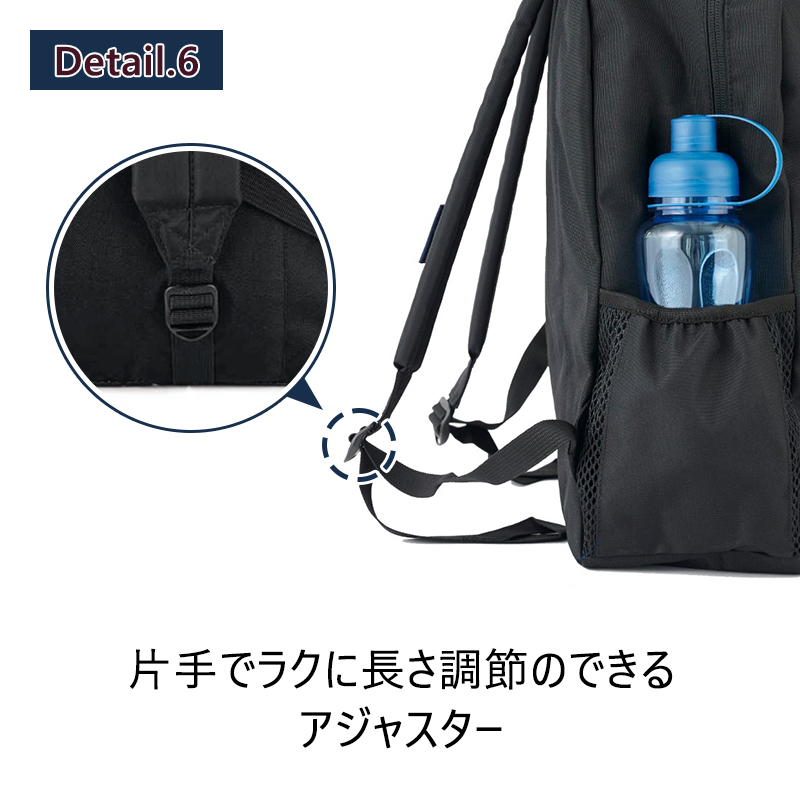 JANSPORT 【正規販売】ジャンスポーツ リュック CROSS TOWN クロス