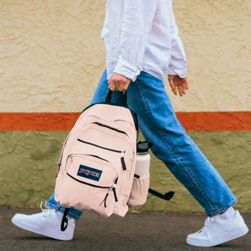 JANSPORT（ジャンスポーツ） 【正規販売】ジャンスポーツ リュック 34L