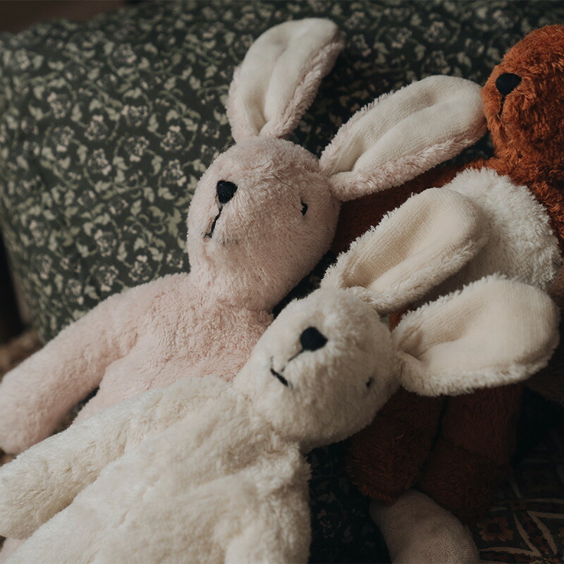 SENGER（センガー） ゼンガー ぬいぐるみ フロッピーアニマル スモール