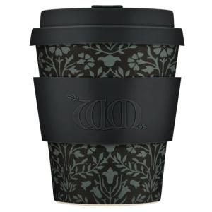 公式【名入れ可能】ecoffee cup エコーヒーカップ ウィリアム・モリス 600シリーズ 8o...