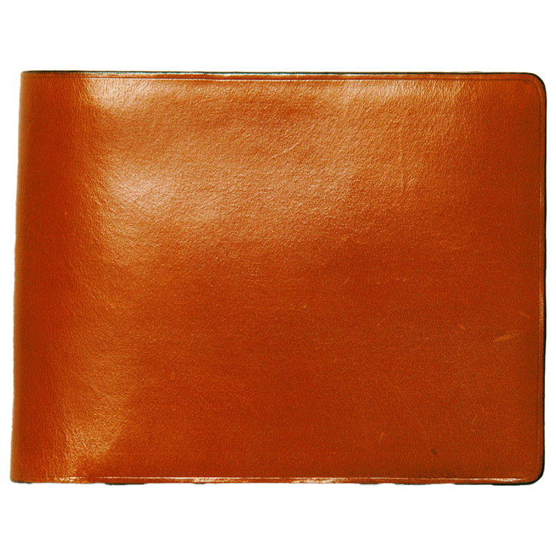 【正規品セール】「Il Bussetto（イル・ブセット）」　二つ折り財布（コインケース付）7815004 新品 ギフトに最適です。 二つ折り財布（小銭入れあり）