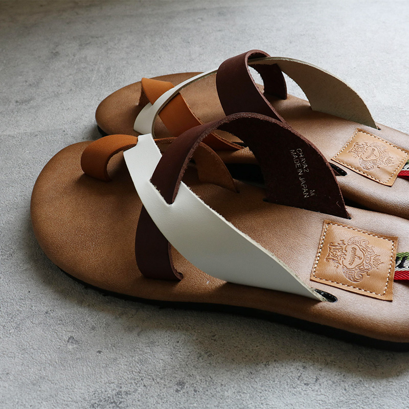 Orobianco オロビアンコ OROBIANCO CHAYA サンダル 父の日 日本