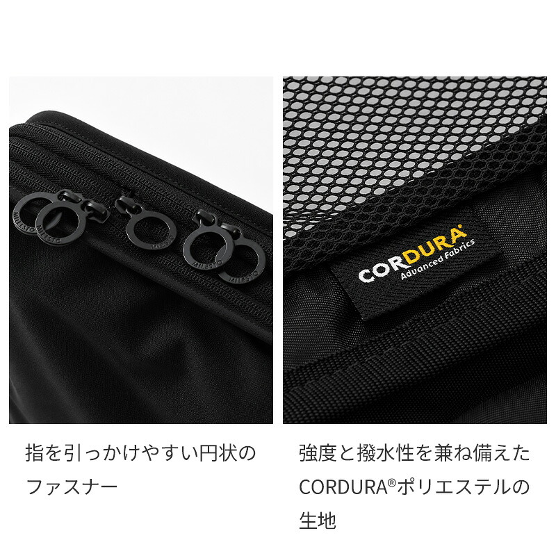 【正規販売】MILESTO ミレスト UTIL...の詳細画像4