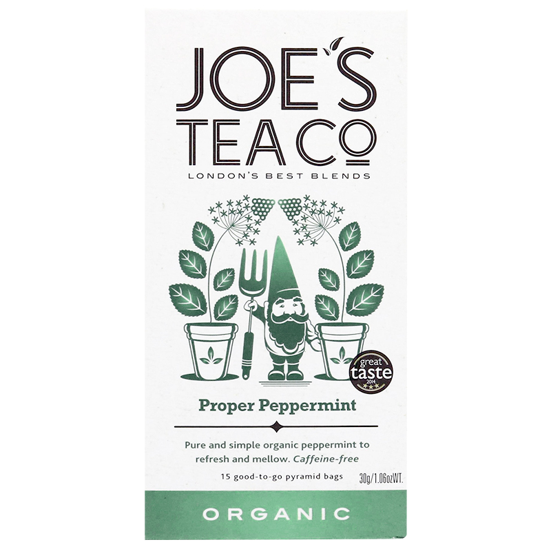 JOE'S TEA ジョーズティー 紅茶 ５種 ティーパック プレゼント プチ