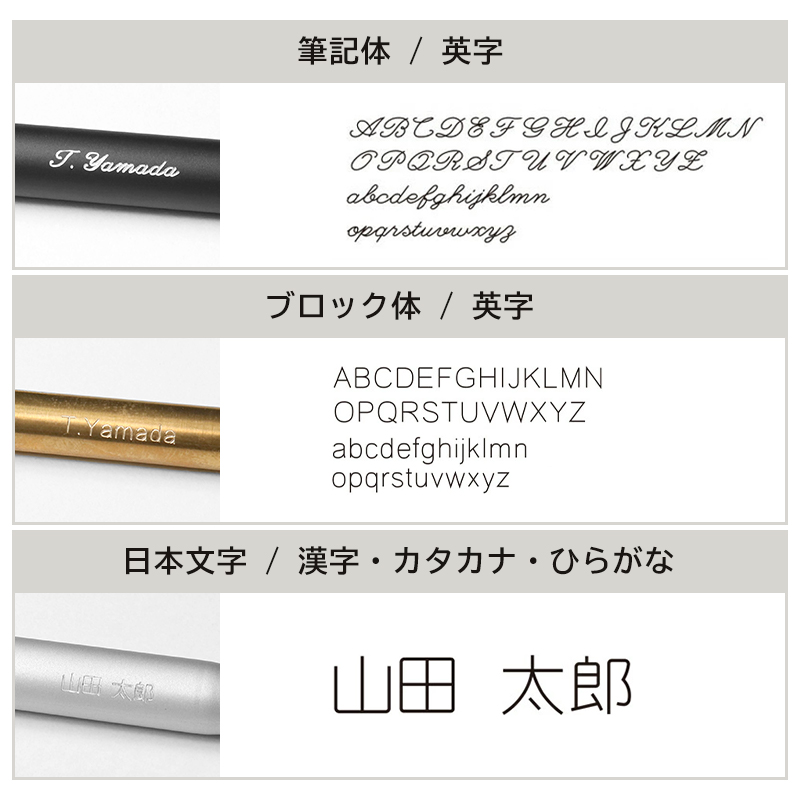 andhand アンドハンド メソッドメカニカルペンシル ブラス シャープペンシル シャーペン ゴールド 高級 筆記具 イギリス ブランド 名入れ おしゃれ デザインの画像