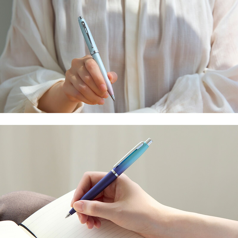 SHEAFFER（シェーファー） エクスプレッションズ 万年筆 ボールペン