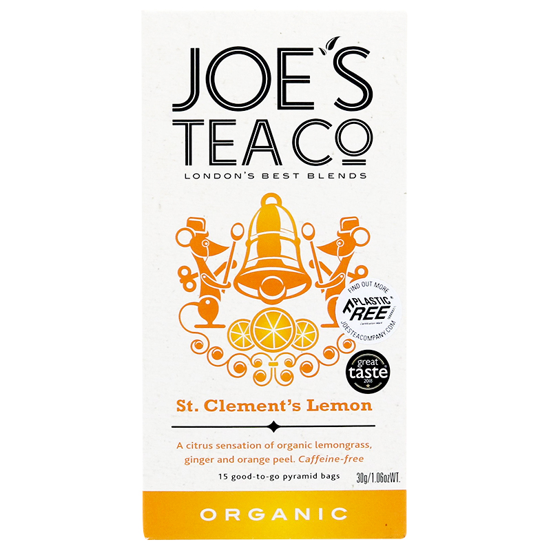 JOE'S TEA ジョーズティー 紅茶 ５種 ティーパック プレゼント プチ