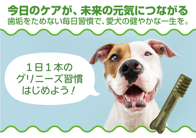 グリニーズ