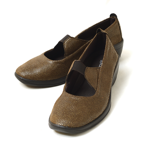 アルコペディコ バレリーナ パンプス MELISSA3 メリッサ3 ARCOPEDICO アルコペディコ 靴 バレリーナ パンプス 4.5cmヒール
