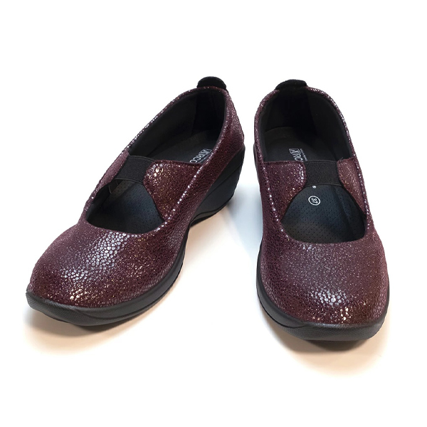 ARCOPEDICO アルコペディコ 靴 バレリーナ パンプス 4.5cmヒール