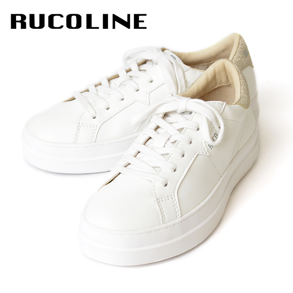 RUCOLINE レディーススニーカー｜シューズ｜ファッション おすすめ人気