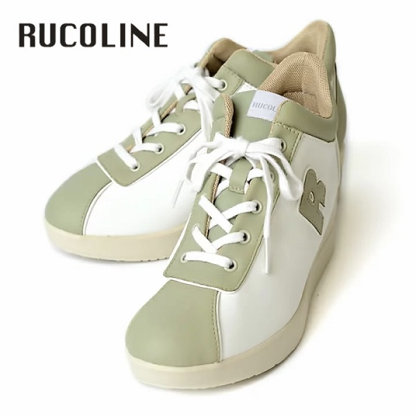 RUCOLINE（ルコライン） スニーカー 靴 RUCO LINE RUCO-007KK CALF PU