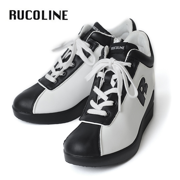 アージレバイルコライン靴パンプス36未使用 RUCOLINE ルコライン 靴 アージレ バイ パンプス agile-248